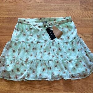 Vero moda mini new with tags